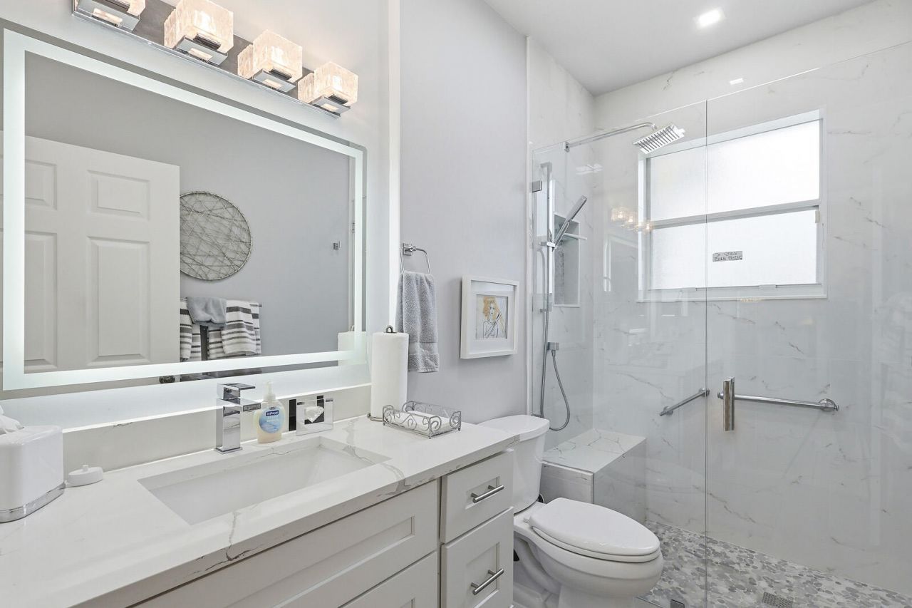 12658 Crystal Pointe Drive, Unit A, Boynton Beach, FL 33437 Photo