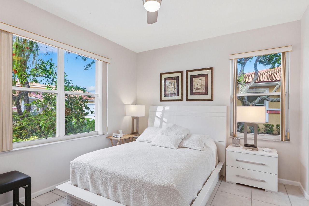 12658 Crystal Pointe Drive, Unit A, Boynton Beach, FL 33437 Photo