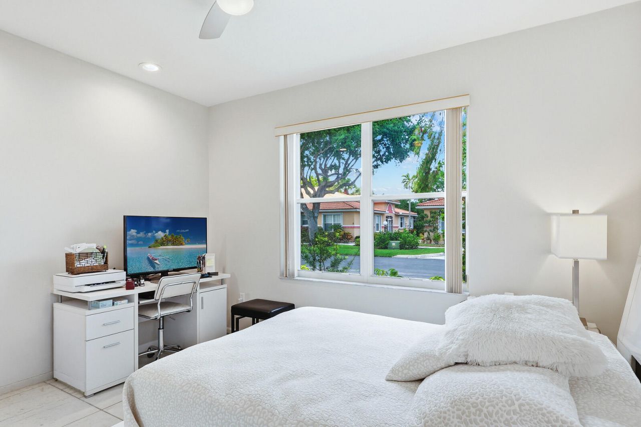 12658 Crystal Pointe Drive, Unit A, Boynton Beach, FL 33437 Photo