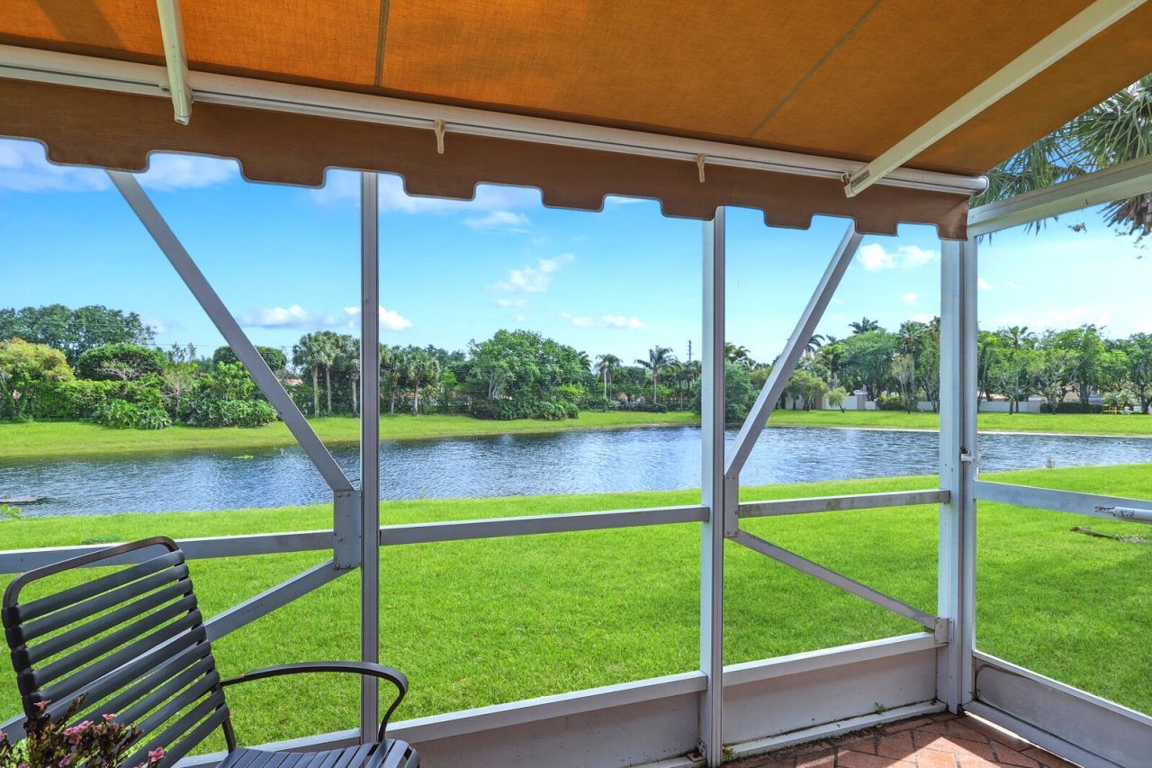 12658 Crystal Pointe Drive, Unit A, Boynton Beach, FL 33437 Photo