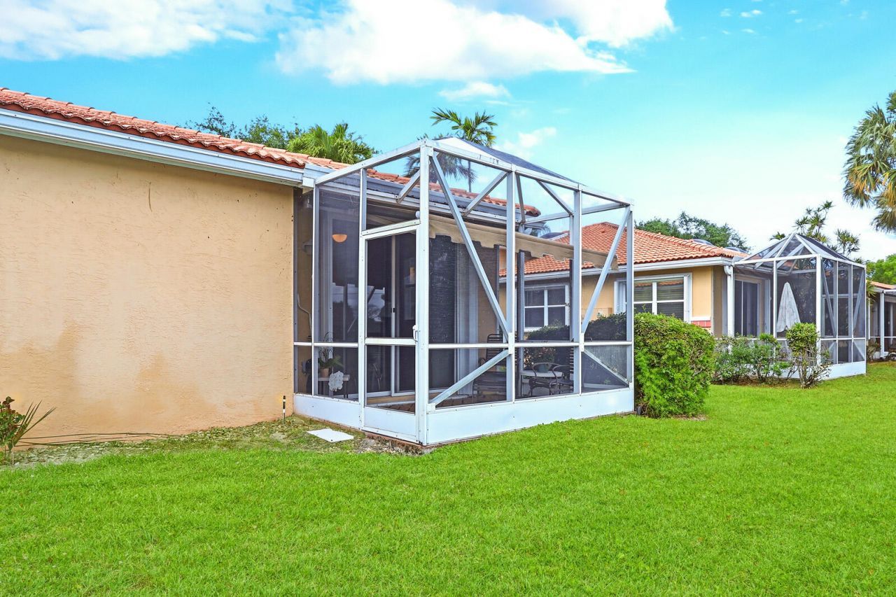 12658 Crystal Pointe Drive, Unit A, Boynton Beach, FL 33437 Photo