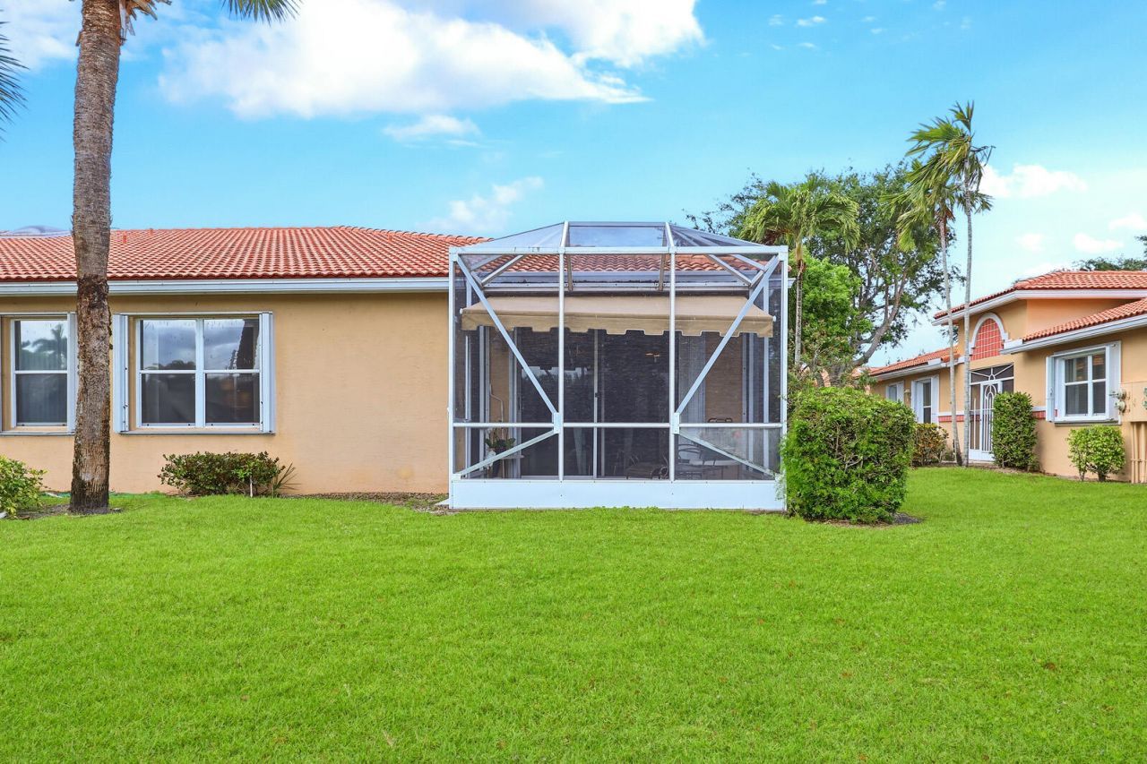 12658 Crystal Pointe Drive, Unit A, Boynton Beach, FL 33437 Photo