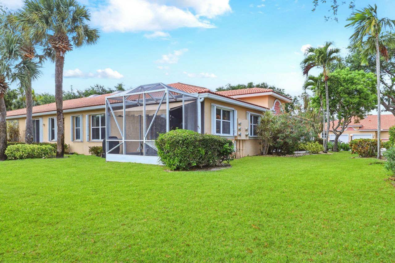 12658 Crystal Pointe Drive, Unit A, Boynton Beach, FL 33437 Photo