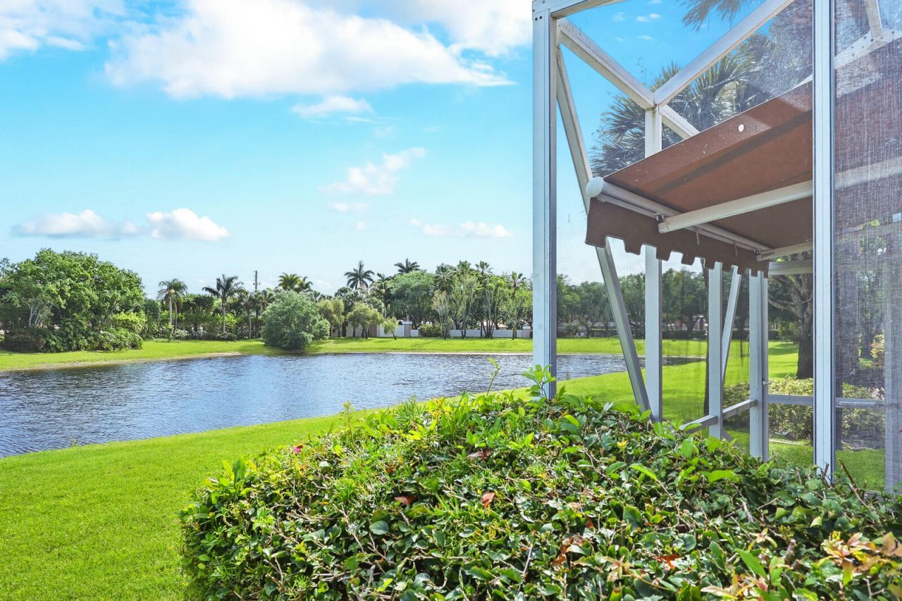 12658 Crystal Pointe Drive, Unit A, Boynton Beach, FL 33437 Photo