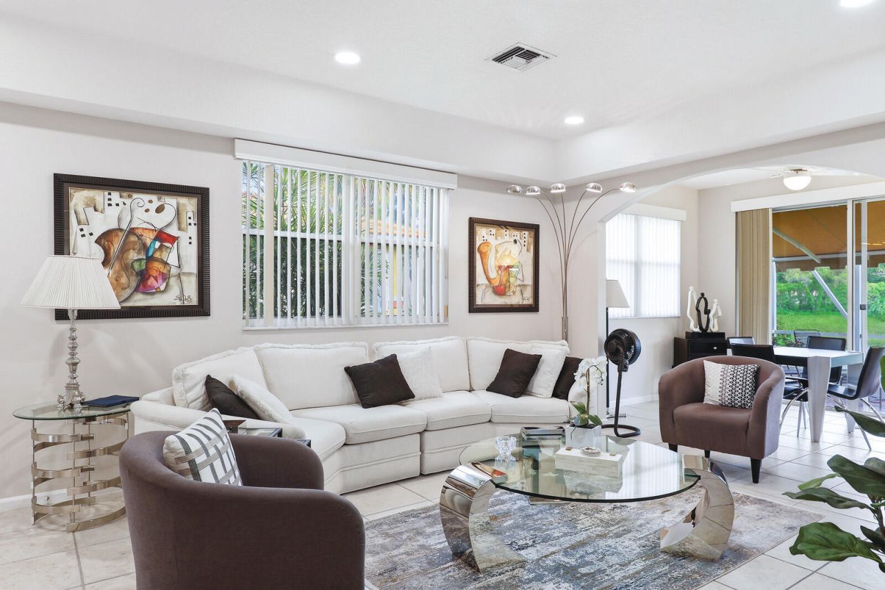 12658 Crystal Pointe Drive, Unit A, Boynton Beach, FL 33437 Photo