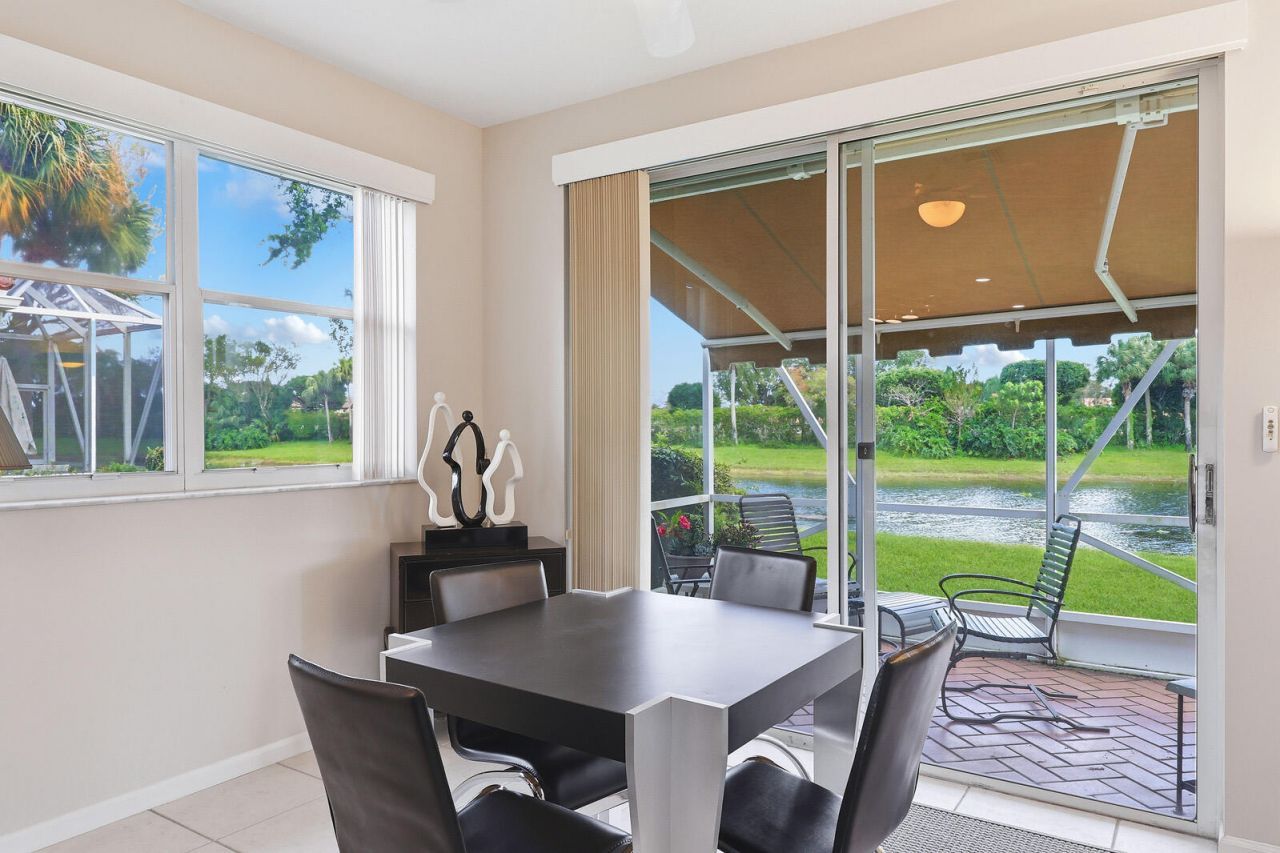 12658 Crystal Pointe Drive, Unit A, Boynton Beach, FL 33437 Photo