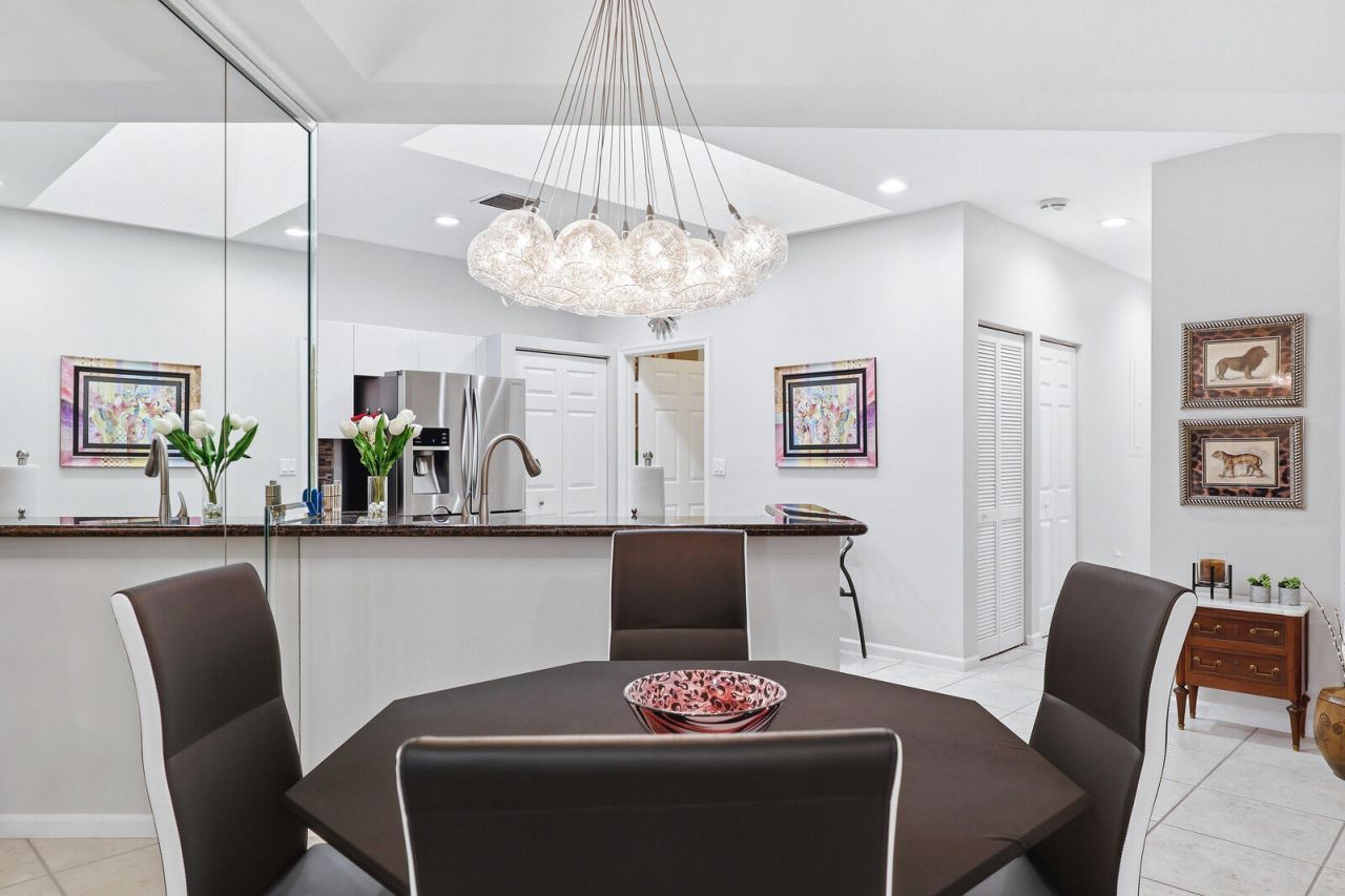 12658 Crystal Pointe Drive, Unit A, Boynton Beach, FL 33437 Photo