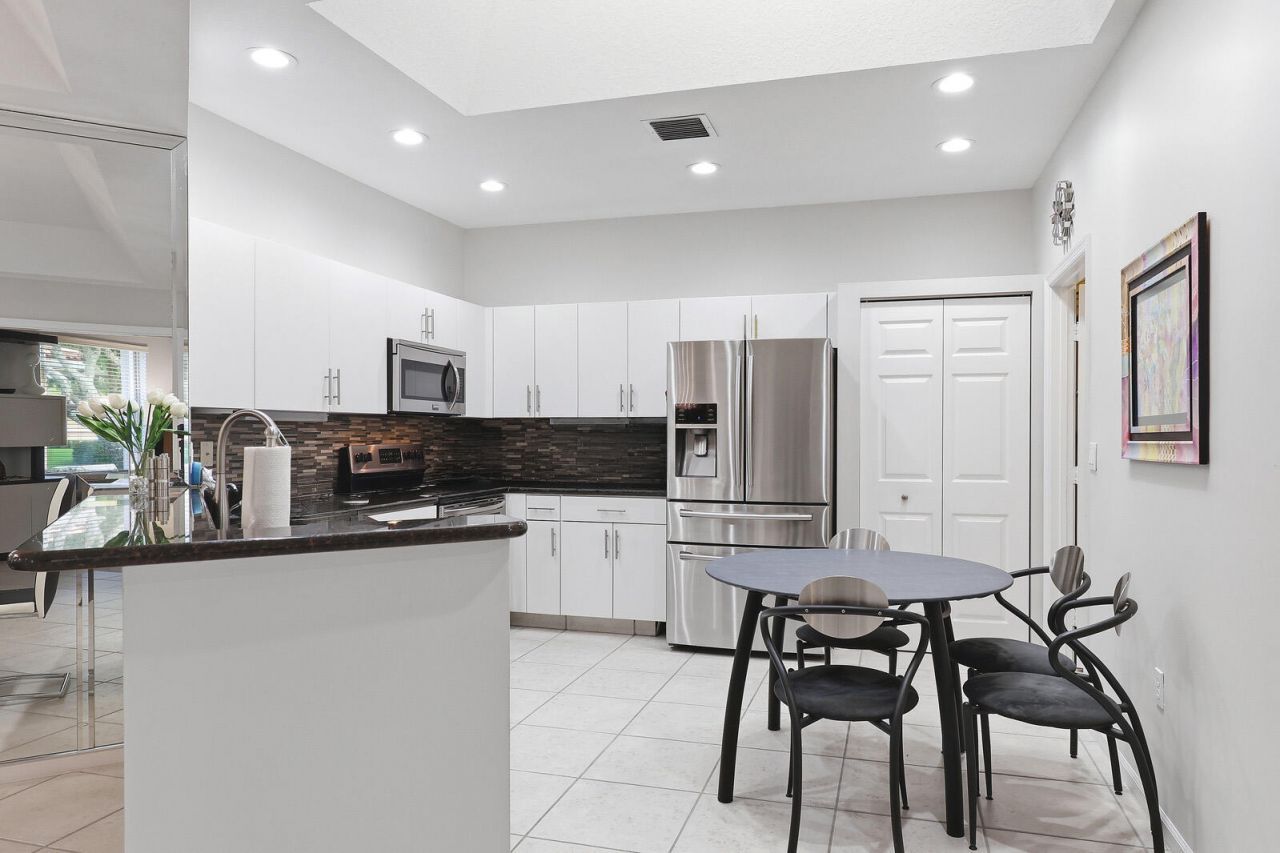 12658 Crystal Pointe Drive, Unit A, Boynton Beach, FL 33437 Photo