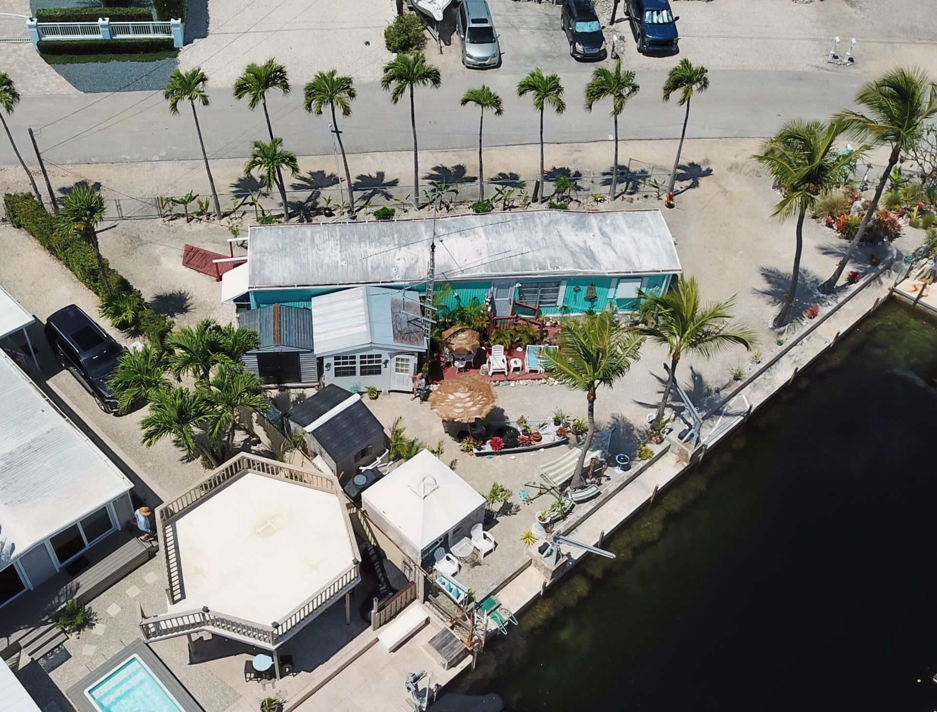 1412 Calder Road, Key Largo, FL 33037 Photo