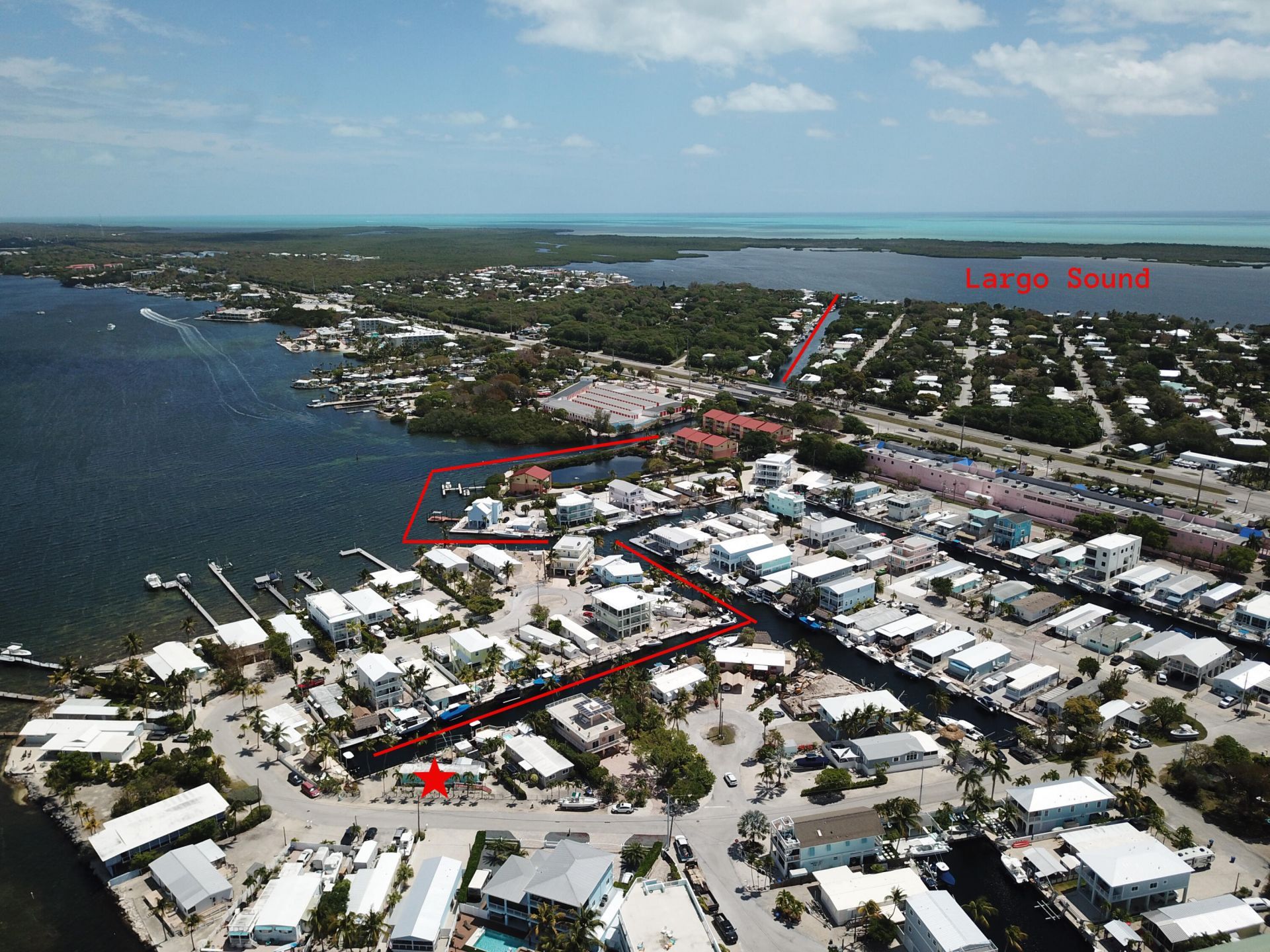 1412 Calder Road, Key Largo, FL 33037 Photo