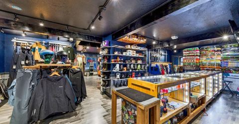 3542 Lake Tahoe Boulevard, South Lake Tahoe, CA 96150 Photo