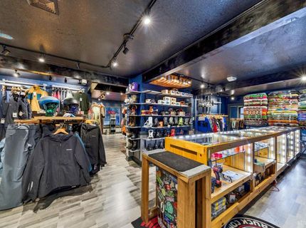 3542 Lake Tahoe Boulevard, South Lake Tahoe, CA 96150 Photo