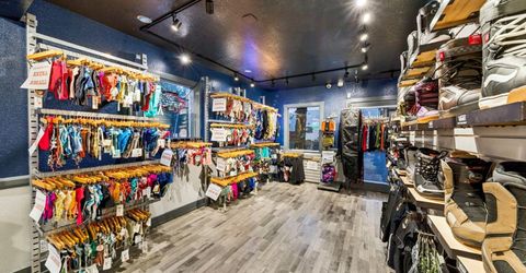 3542 Lake Tahoe Boulevard, South Lake Tahoe, CA 96150 Photo