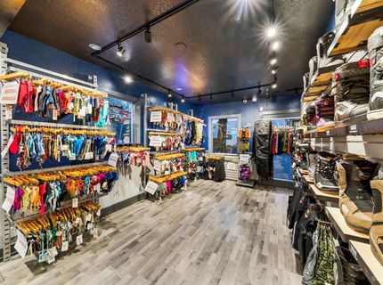 3542 Lake Tahoe Boulevard, South Lake Tahoe, CA 96150 Photo