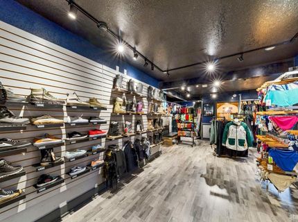 3542 Lake Tahoe Boulevard, South Lake Tahoe, CA 96150 Photo