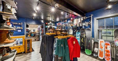 3542 Lake Tahoe Boulevard, South Lake Tahoe, CA 96150 Photo