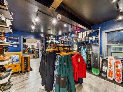 3542 Lake Tahoe Boulevard, South Lake Tahoe, CA 96150 Photo