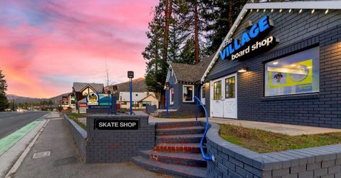 3542 Lake Tahoe Boulevard, South Lake Tahoe, CA 96150 Photo