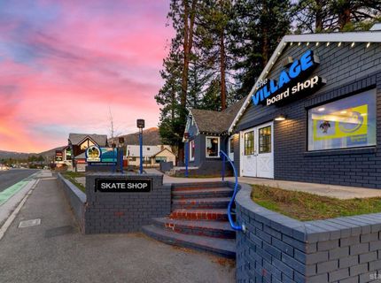 3542 Lake Tahoe Boulevard, South Lake Tahoe, CA 96150 Photo