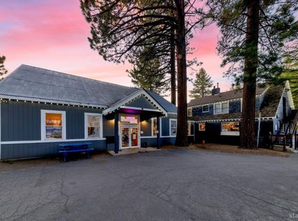 3542 Lake Tahoe Boulevard, South Lake Tahoe, CA 96150 Photo