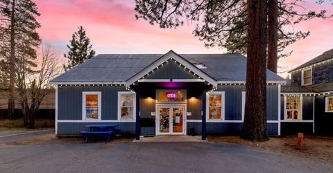 3542 Lake Tahoe Boulevard, South Lake Tahoe, CA 96150 Photo