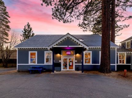 3542 Lake Tahoe Boulevard, South Lake Tahoe, CA 96150 Photo