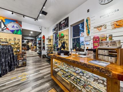 3542 Lake Tahoe Boulevard, South Lake Tahoe, CA 96150 Photo