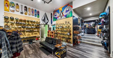 3542 Lake Tahoe Boulevard, South Lake Tahoe, CA 96150 Photo