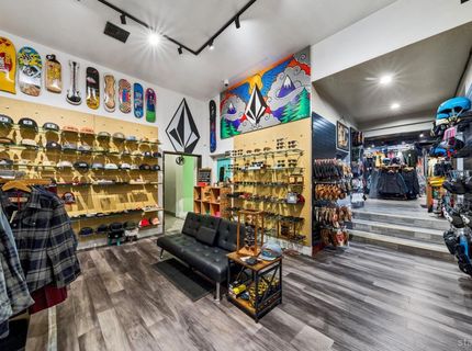 3542 Lake Tahoe Boulevard, South Lake Tahoe, CA 96150 Photo