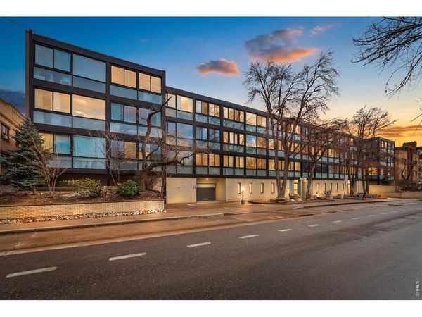 1050 N Corona St, Unit 216, Denver, CO 80218