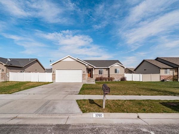 3780 Brighton Drive, Idaho Falls, ID 83401
