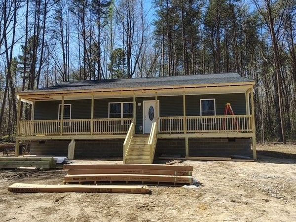 390 Foxbrook Court, Louisa, VA 23093