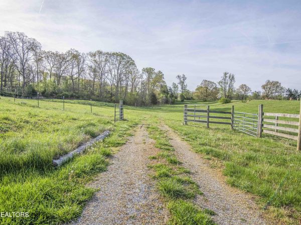 Lot 3 Richland Rd, Mascot, TN 37806