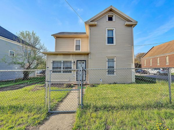 1730 Orange AVE NW, Roanoke, VA 24017