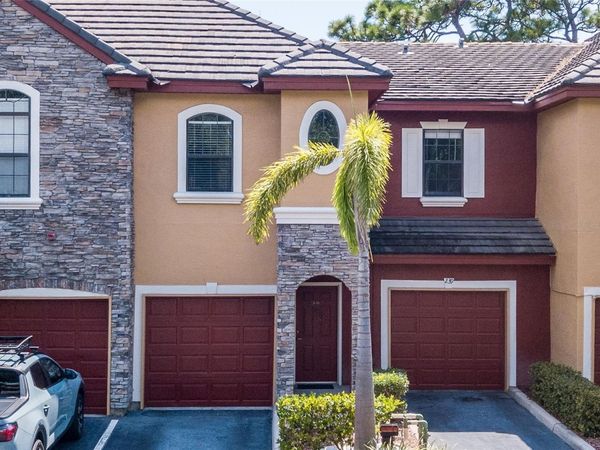 2250 PORTOFINO PLACE , Unit 235, PALM HARBOR, FL 34683