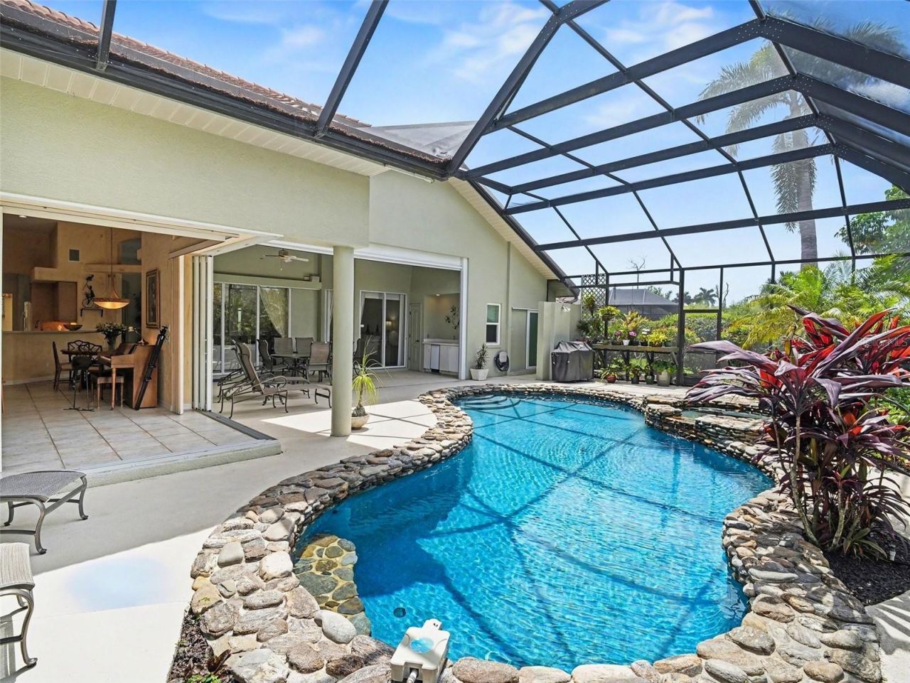 3479 Pennyroyal Road , Port Charlotte, FL 33953 Photo