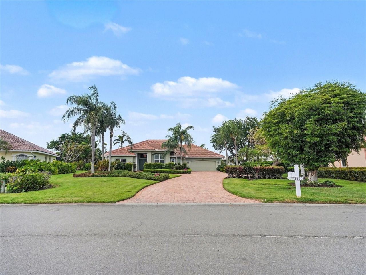 3479 Pennyroyal Road , Port Charlotte, FL 33953 Photo