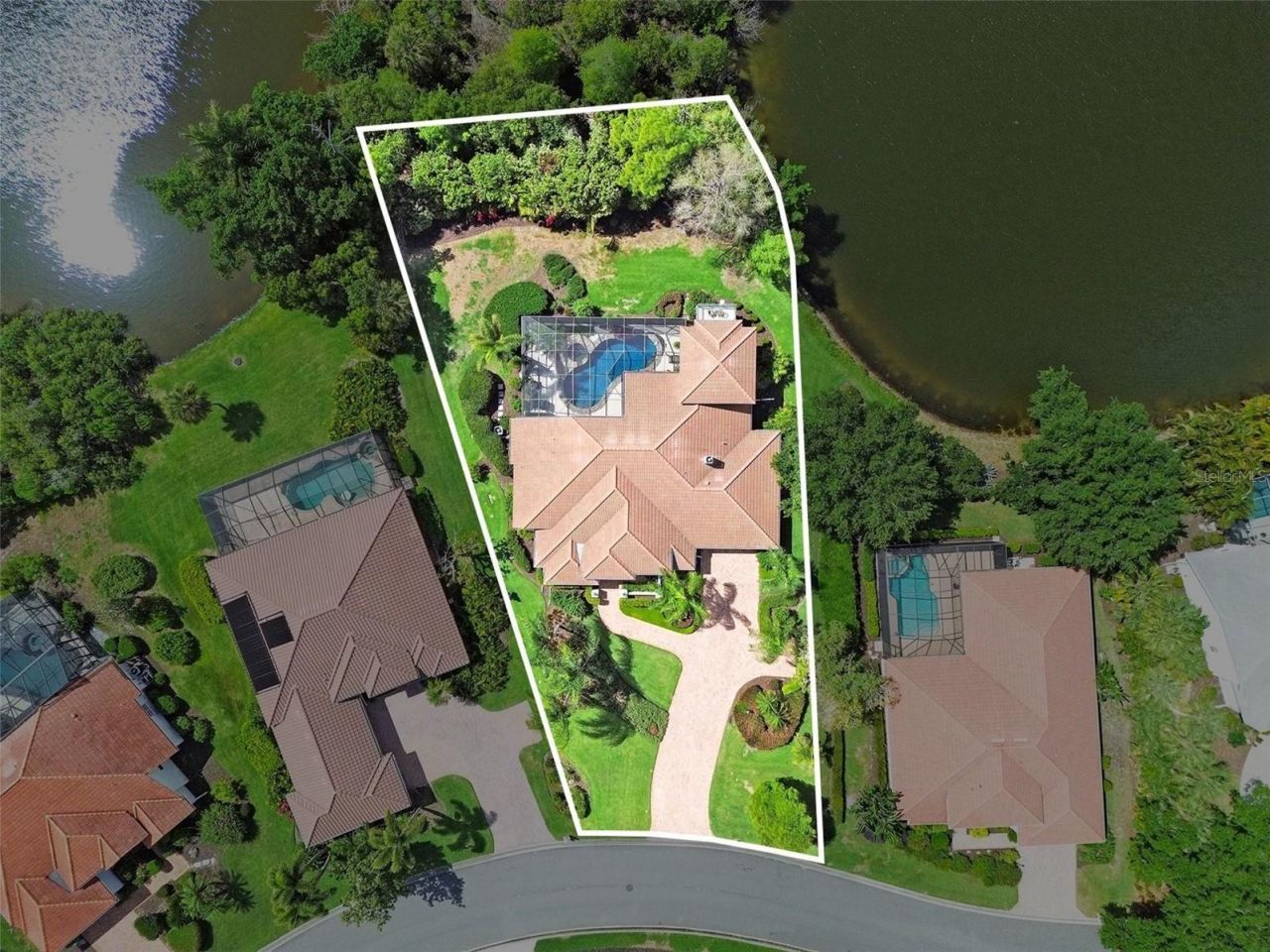 3479 Pennyroyal Road , Port Charlotte, FL 33953 Photo