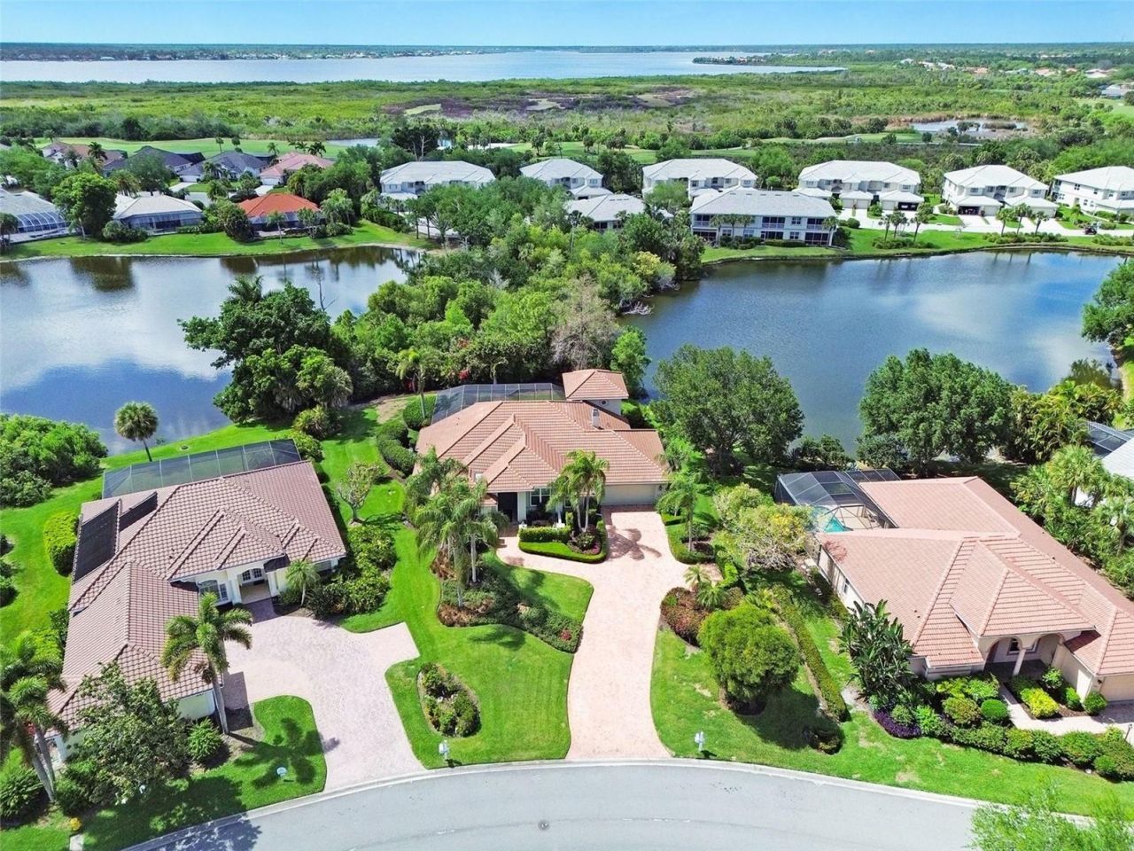 3479 Pennyroyal Road , Port Charlotte, FL 33953 Photo