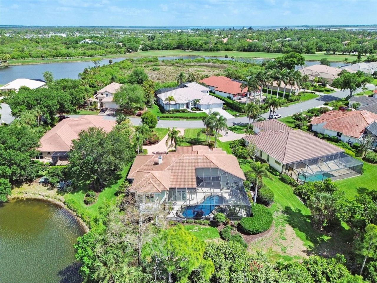 3479 Pennyroyal Road, Port Charlotte, FL 33953 Photo