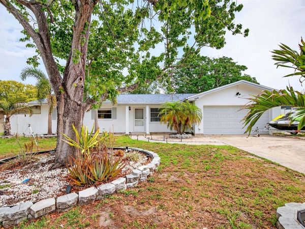 1565 S EVERGREEN AVENUE, CLEARWATER, FL 33756