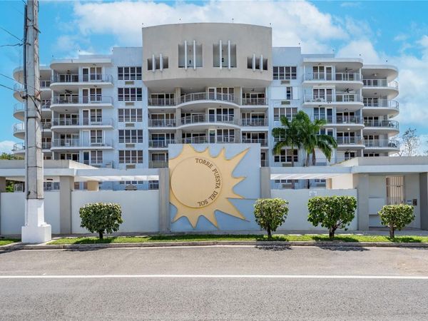 SR 102 km 14.6 BARRIO JOYUDA COND TORRE PUESTA DEL, Unit 406, CABO ROJO, PR 00623