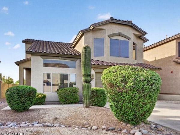 7474 E CHRISTMAS CHOLLA Drive, Scottsdale, AZ 85255