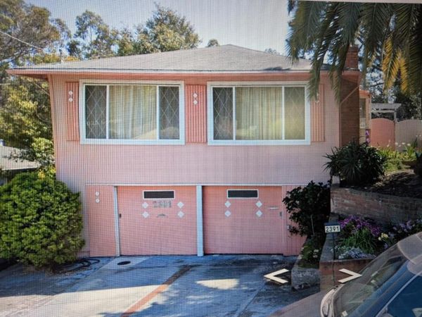 2391 Catalpa Way, San Bruno, CA 94066
