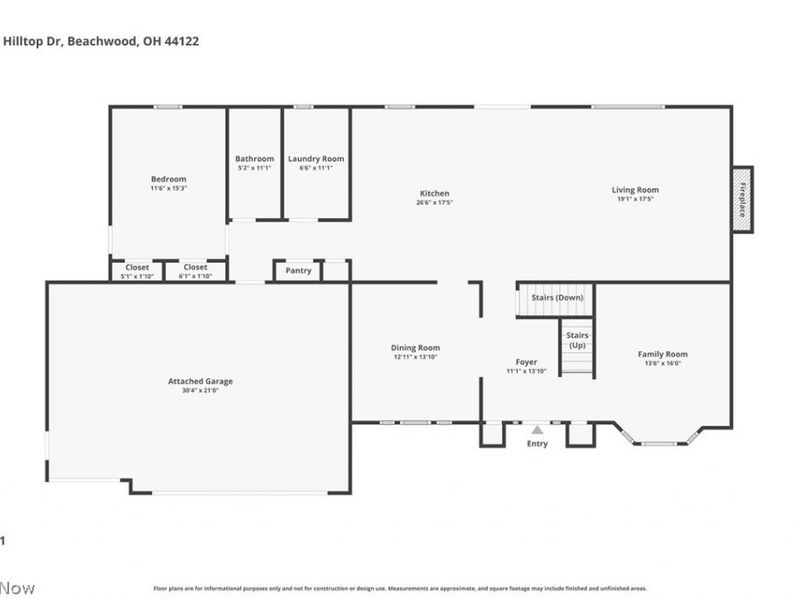 25471 Hilltop Drive, Beachwood, OH 44122 Photo 42