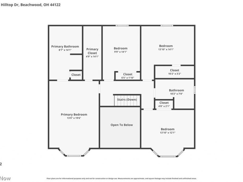 25471 Hilltop Drive, Beachwood, OH 44122 Photo 43