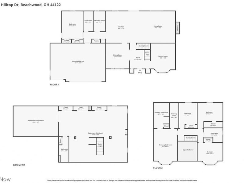 25471 Hilltop Drive, Beachwood, OH 44122 Photo 45