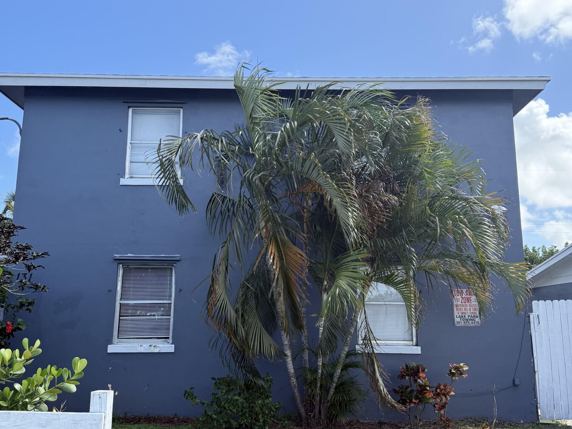 131 E 27th Street, Unit 6, Riviera Beach, FL 33404 Photo