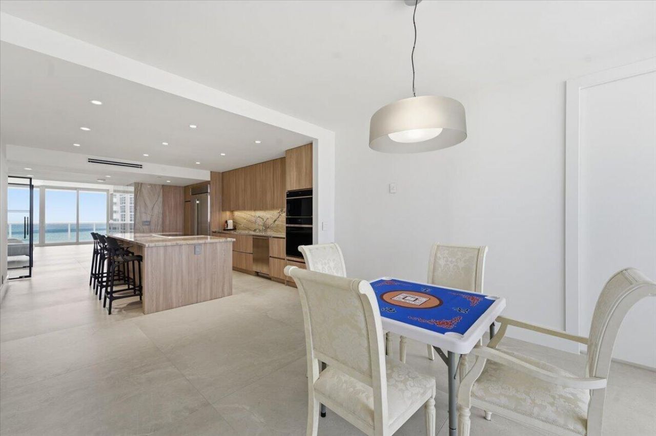 3100 N Ocean Boulevard N, Unit 1902, Fort Lauderdale, FL 33308 Photo