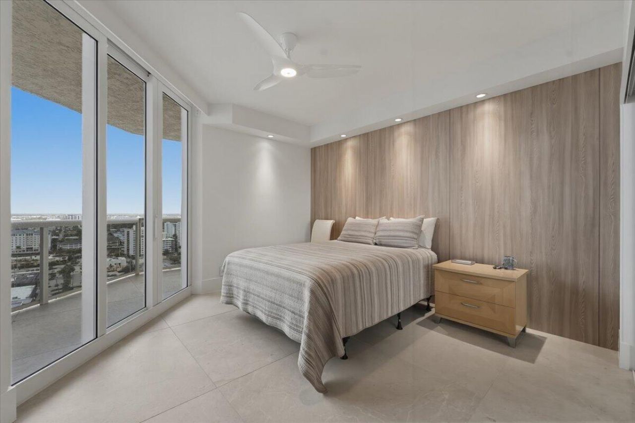 3100 N Ocean Boulevard N, Unit 1902, Fort Lauderdale, FL 33308 Photo